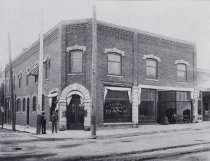 American National Bank Building